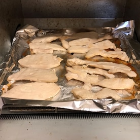 犬のおやつに 鶏胸肉ジャーキー レシピ 作り方 By ゆずジャムおばさん 楽天レシピ 犬のおやつに 鶏胸肉ジャーキー レシピ 作り方 By ゆずジャムおばさん 楽天レシピ